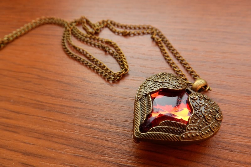 Constellation Necklace
